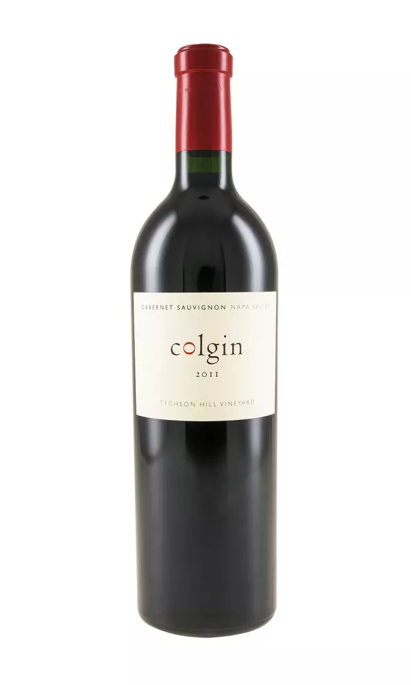 Colgin Tychson Hill 2011