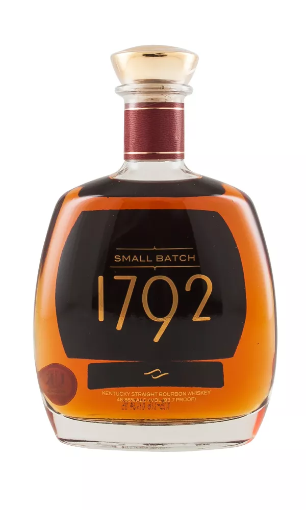 1792 Small Batch