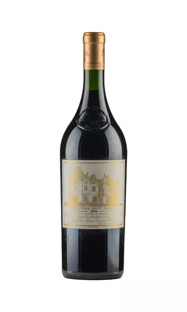 TOP86274.webp Haut Brion Magnum 1990