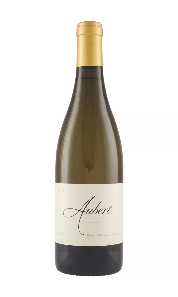 Aubert Eastside Russian River Chardonnay 2011