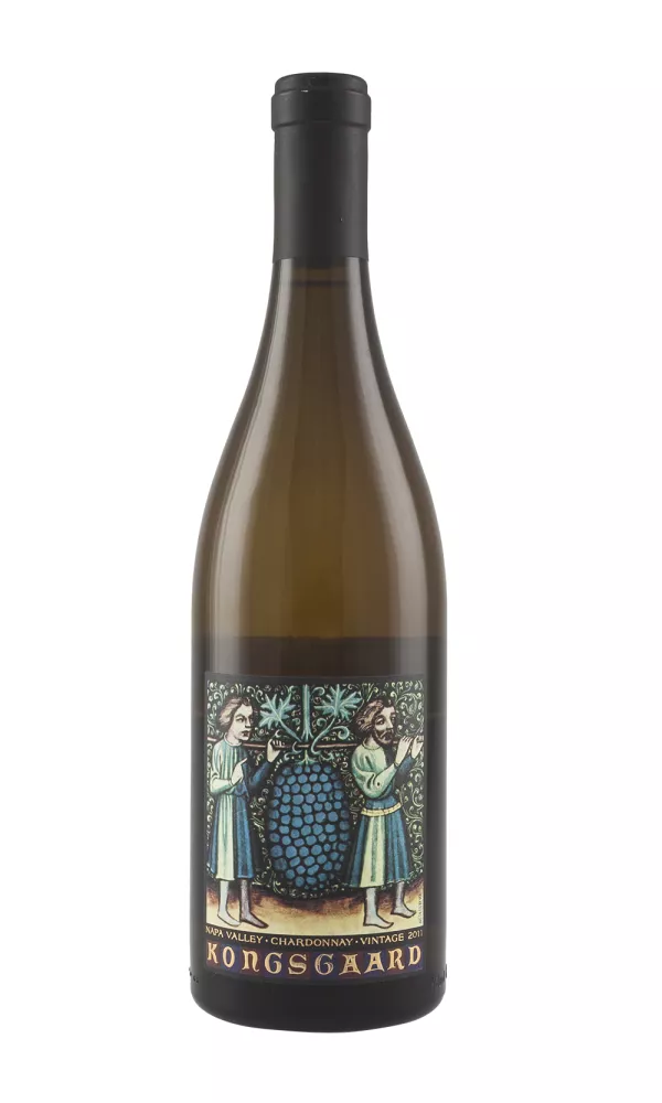 Kongsgaard Chardonnay 2011