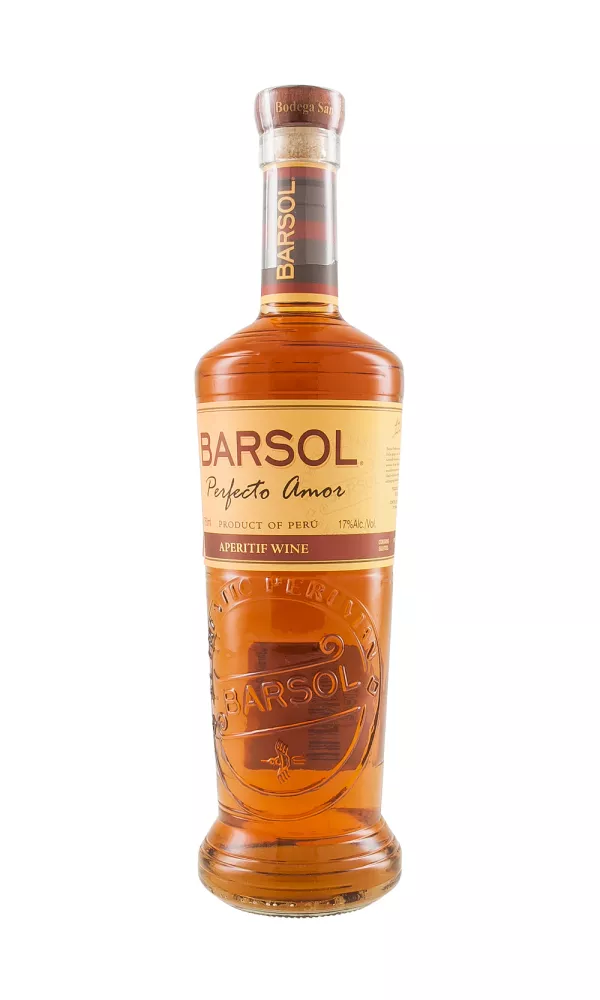 Barsol Perfecto Amor