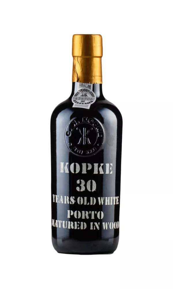 Kopke 30 Year Old White Port Half