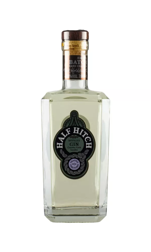 Half Hitch Earl Grey Tea Gin