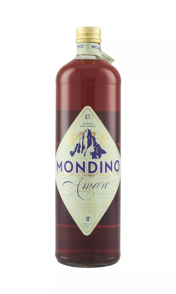 Amaro Mondino