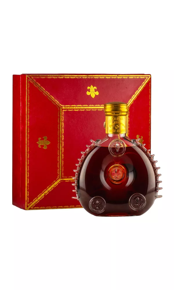 Louis XIII c. 1980s