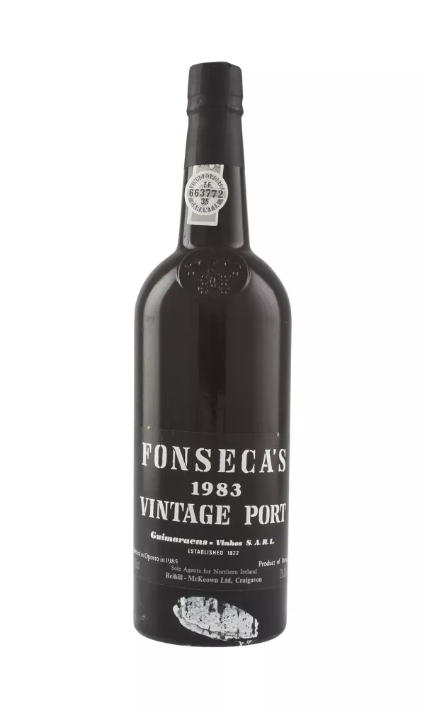 Fonseca Vintage 1983