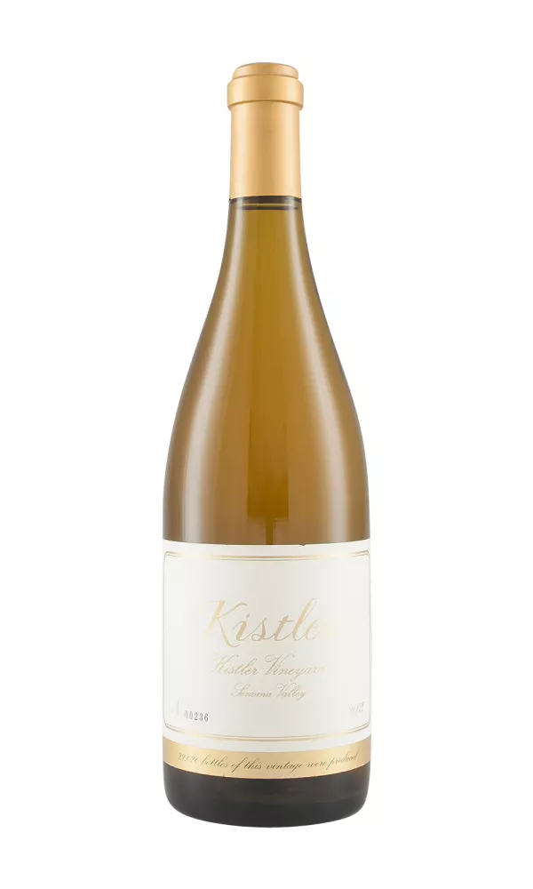 Kistler Kistler Vineyard Chardonnay 2003