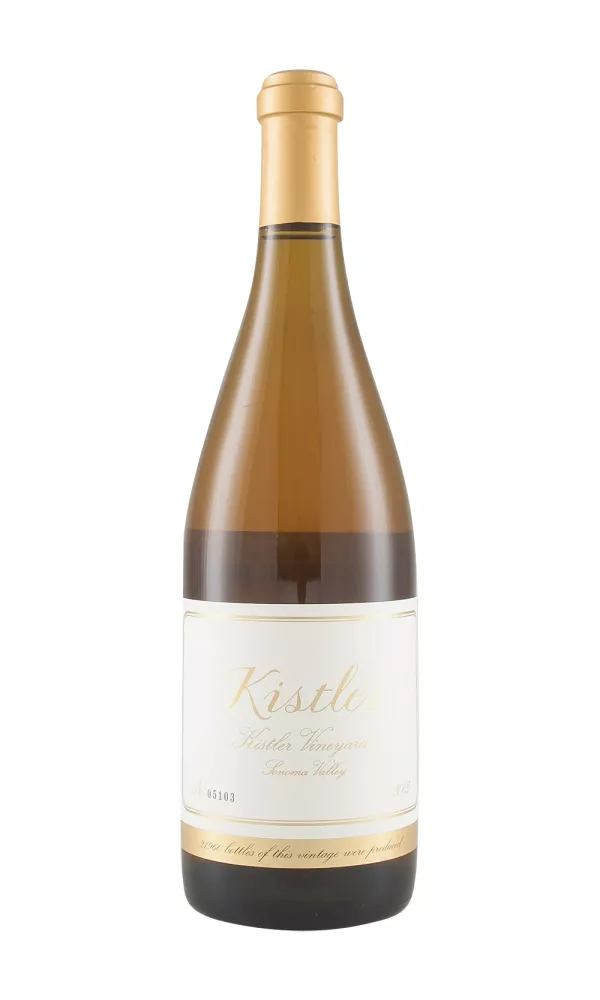 Kistler Kistler Vineyard Chardonnay 2005