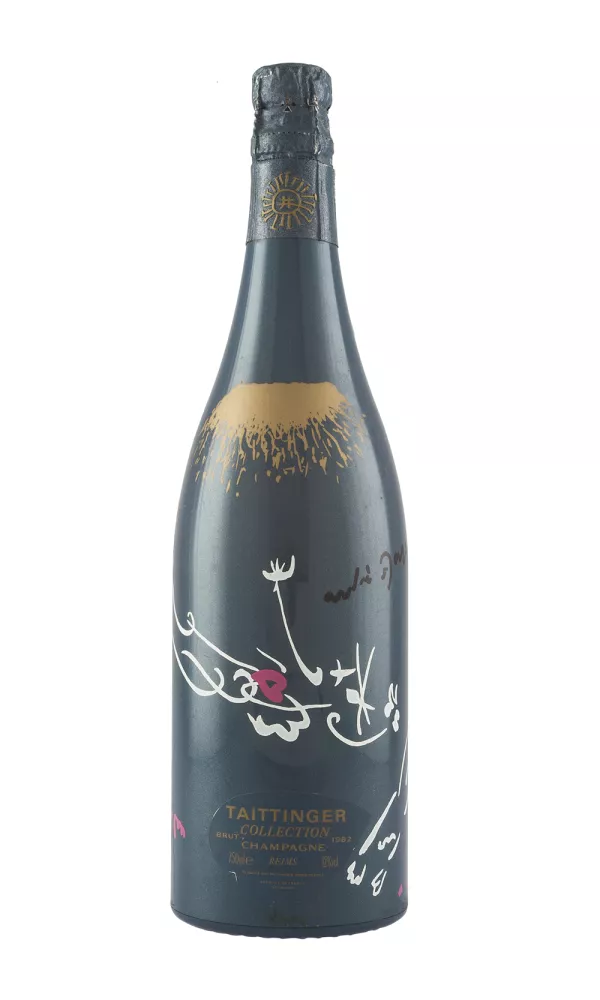 TOP87006.webp Taittinger Collection Andre Masson 1982