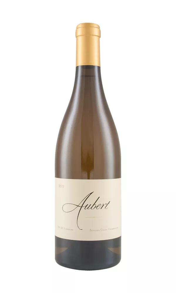 Aubert UV-SL Chardonnay 2013