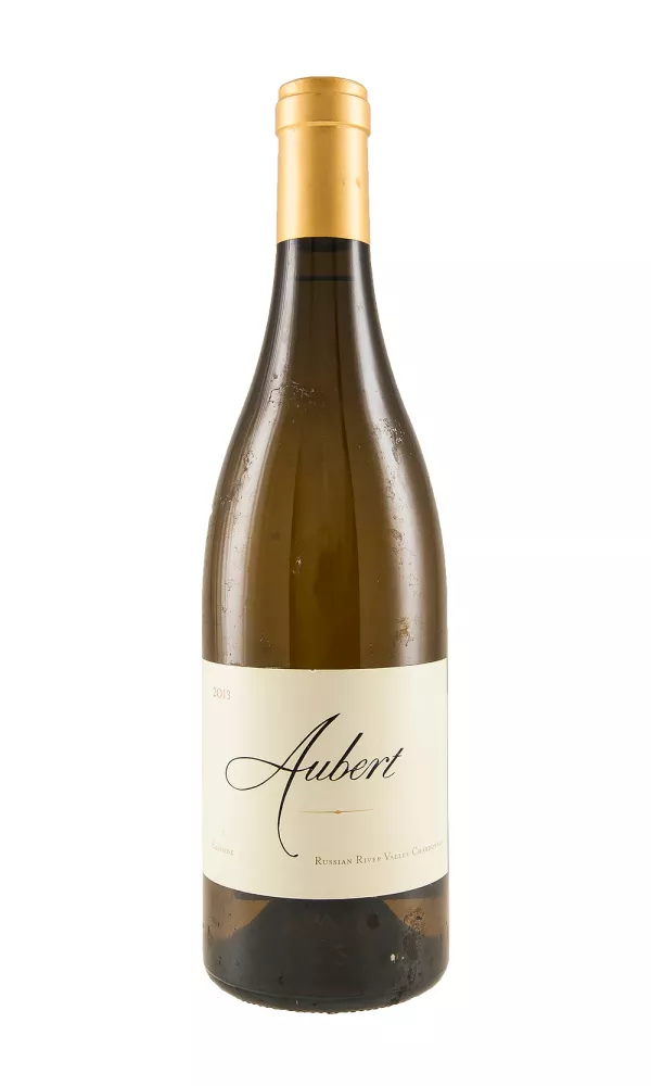 Aubert Eastside Russian River Chardonnay 2013