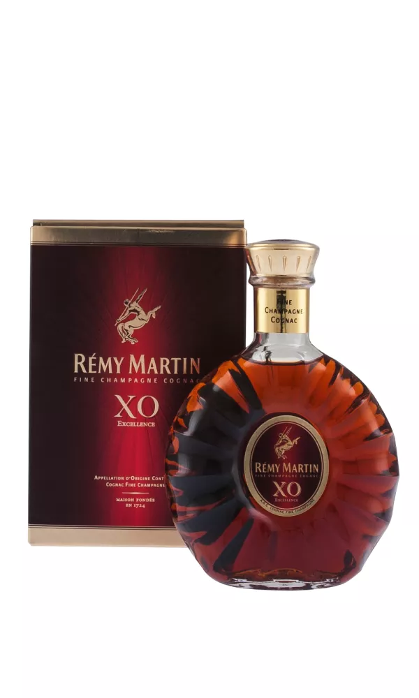 Remy Martin XO Half
