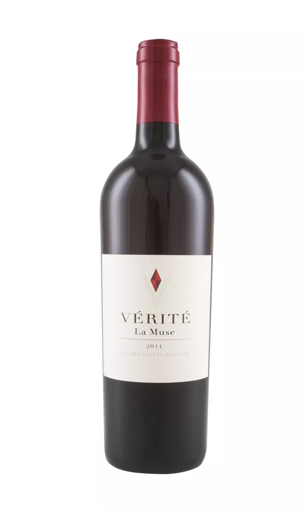 Verite La Muse 2011