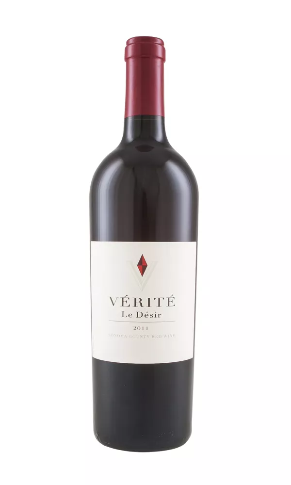 Verite Le Desir 2011
