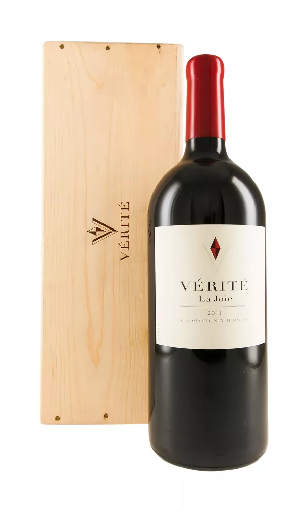 Verite La Joie 300cl 2011