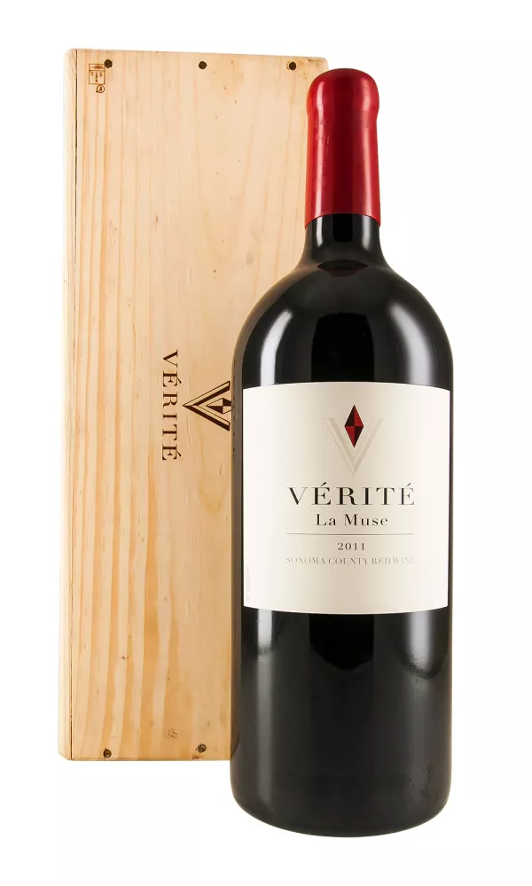 Verite La Muse 300cl 2011
