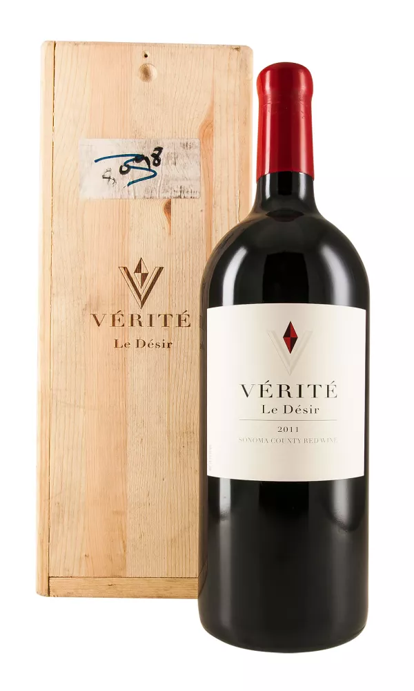 Verite Le Desir 300cl 2011