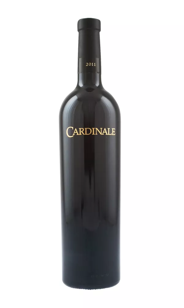 Cardinale Cabernet Sauvignon 2011