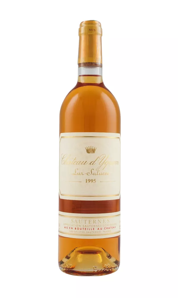 Yquem 1995