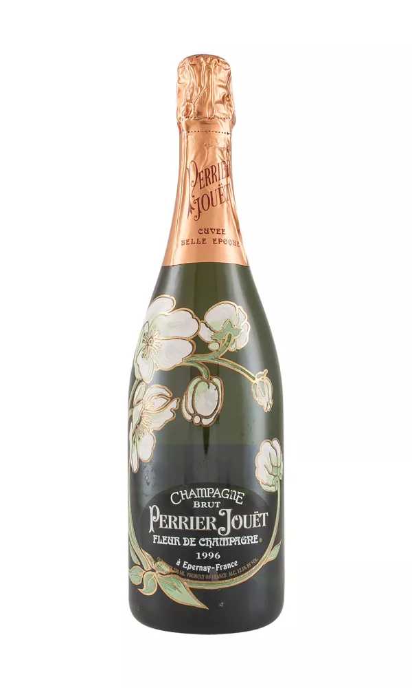Perrier Jouet Belle Epoque 1996
