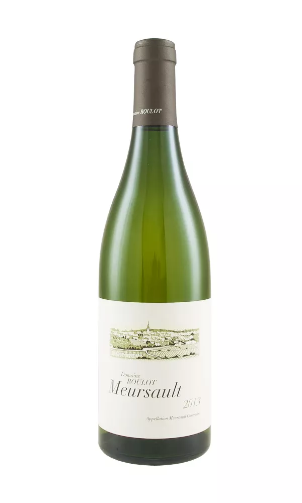 Meursault Roulot 2013