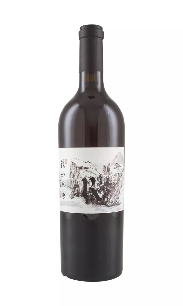 Realm Cellars Beckstoffer Dr Crane Cabernet Sauvignon 2012