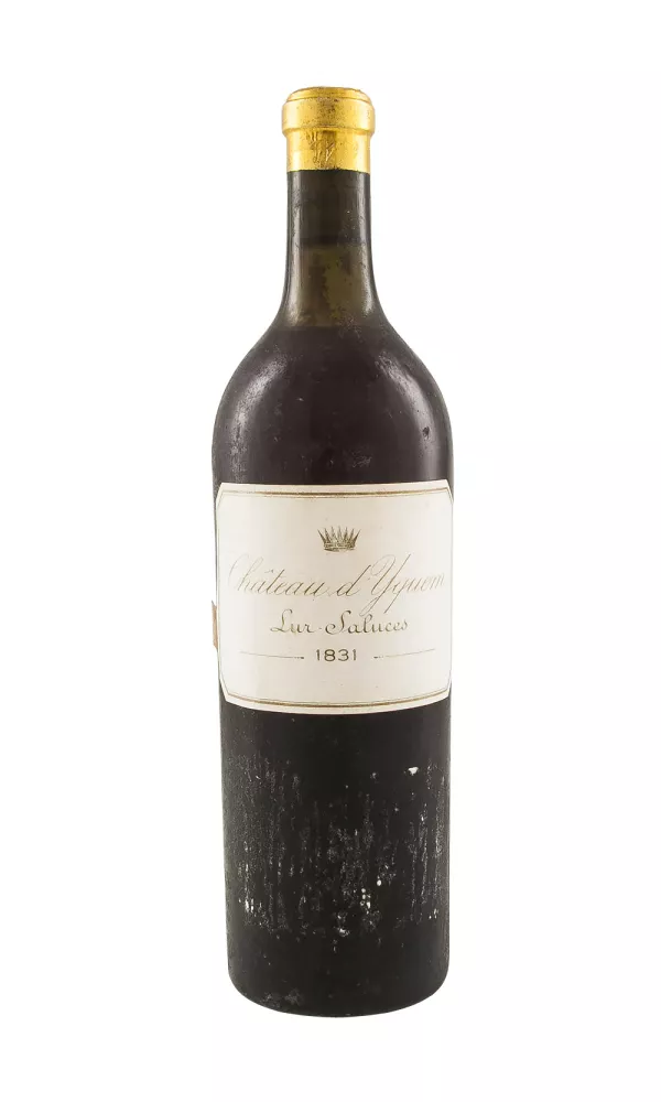 Yquem 1831