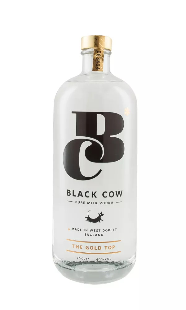Black Cow Vodka