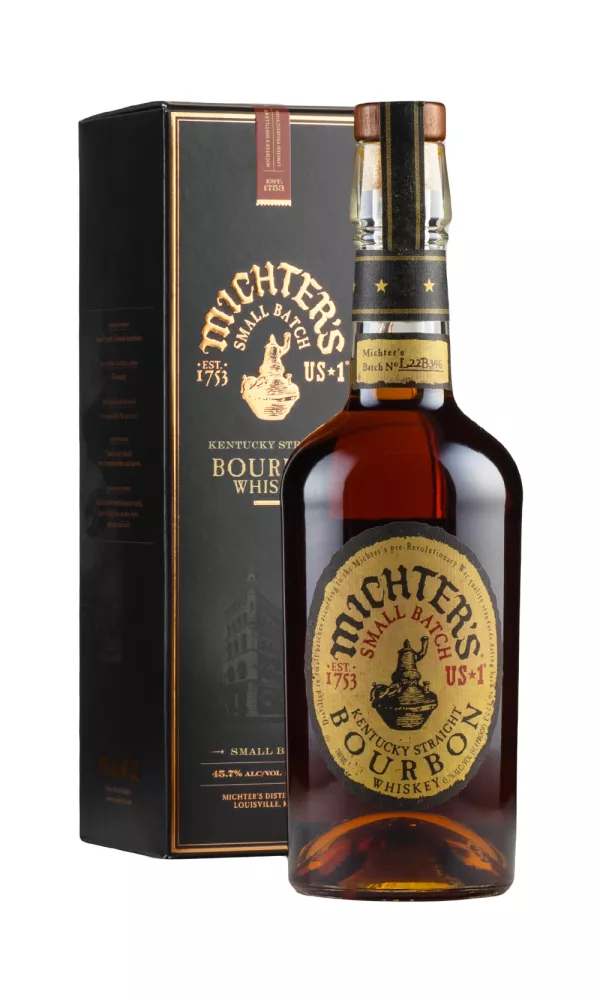 Michters US 1 Bourbon