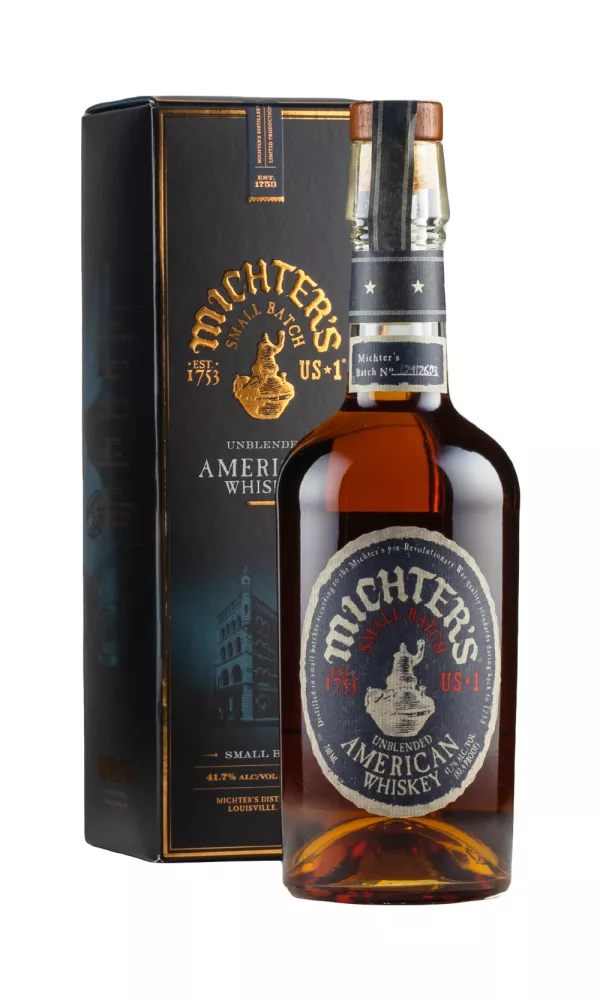Michters US 1 American Whiskey