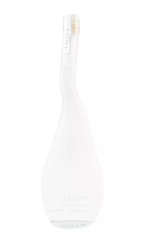 U`Luvka Vodka
