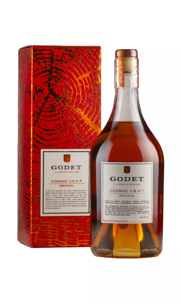 Godet VSOP