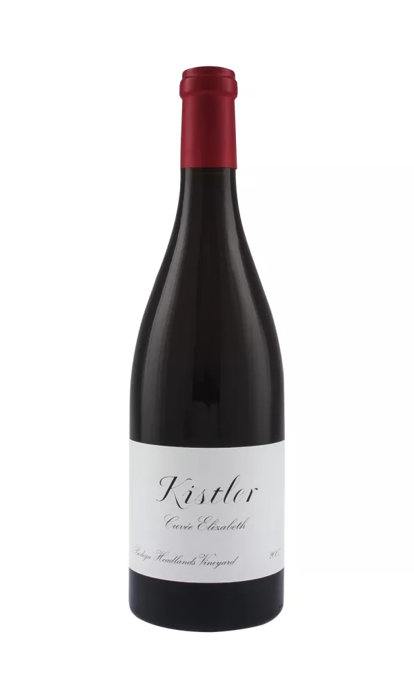 Kistler Cuvee Elizabeth 2007
