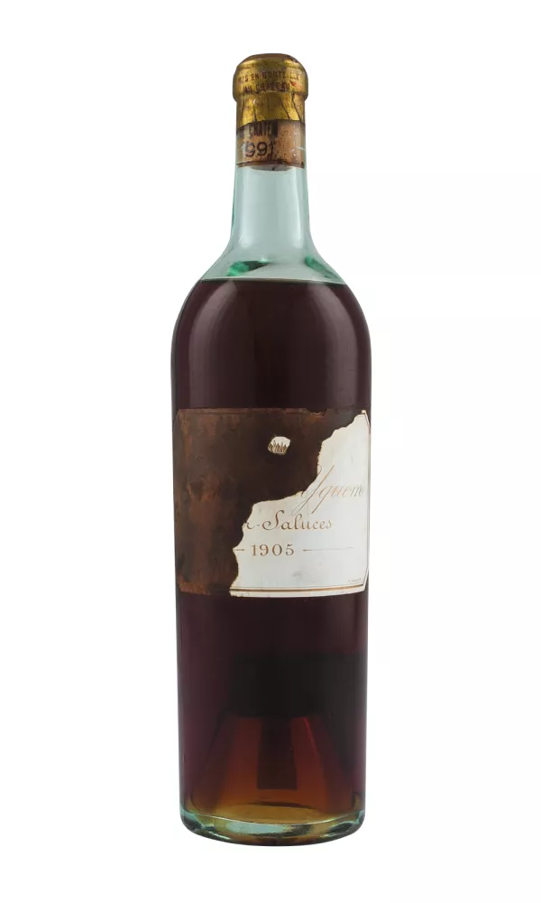 Yquem 1905