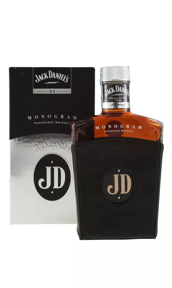 Jack Daniels Monogram