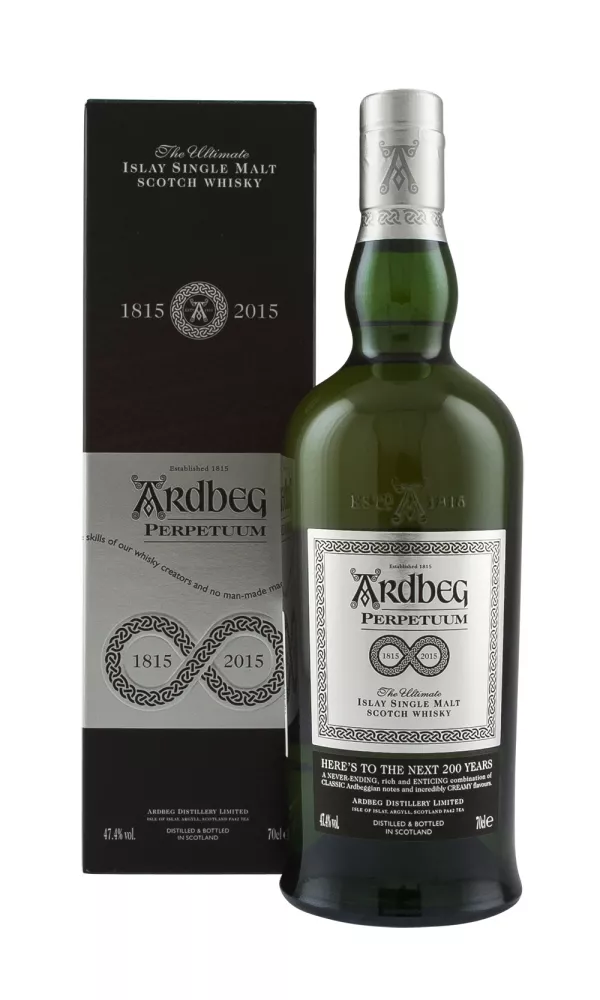 Ardbeg Perpetuum