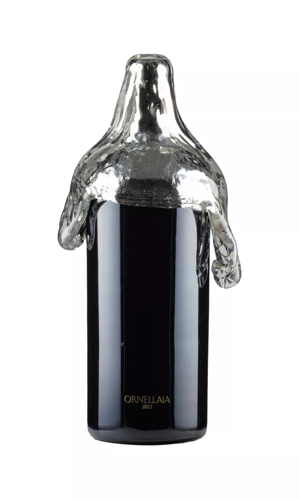 TOP89288.webp Ornellaia Vendemmia d`Artista (Bottle 1) 2012