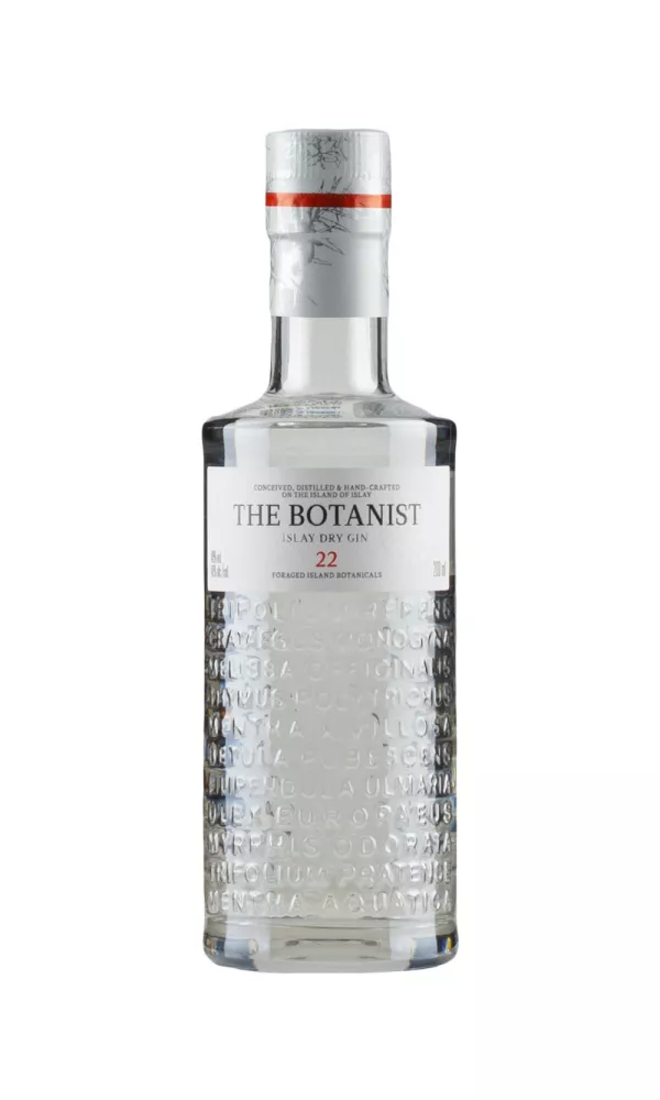 The Botanist Gin 20cl