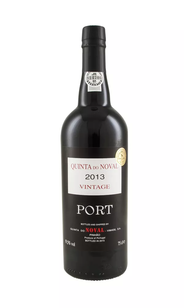 Quinta do Noval Vintage 2013