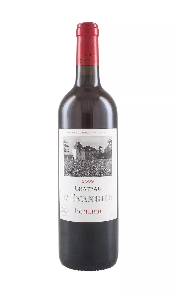L`Evangile 2009