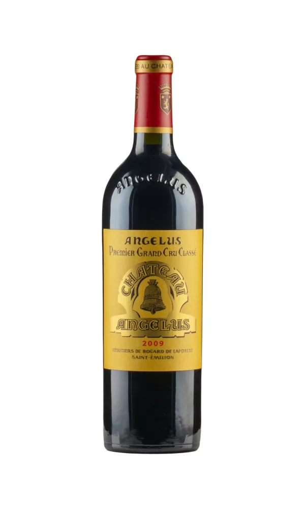 Angelus 2009