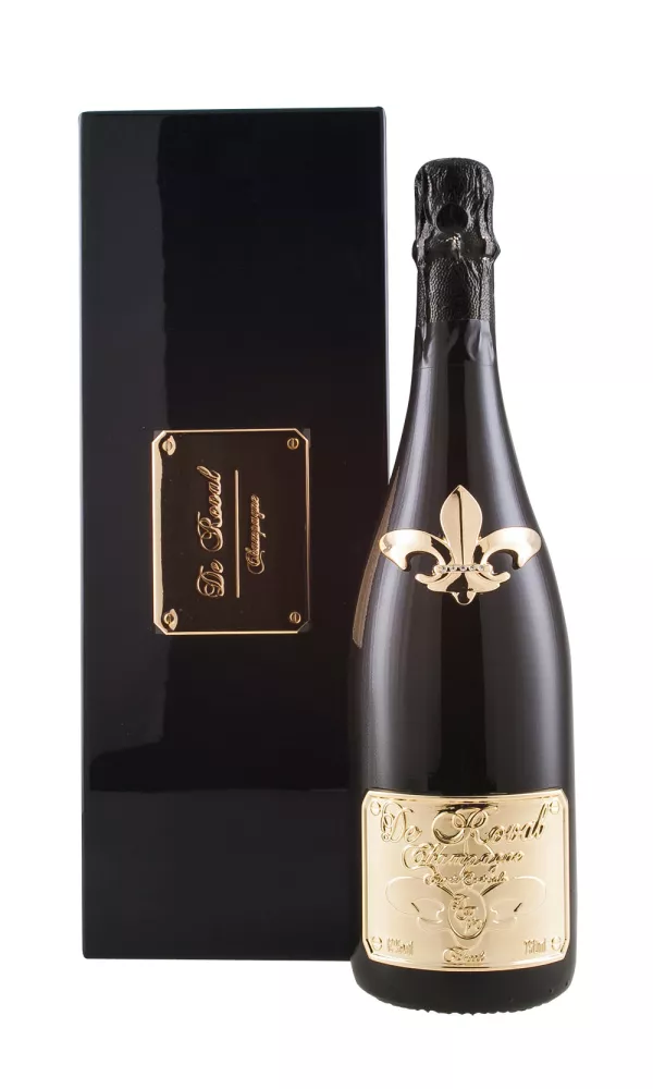 De Roval Cuvee Speciale