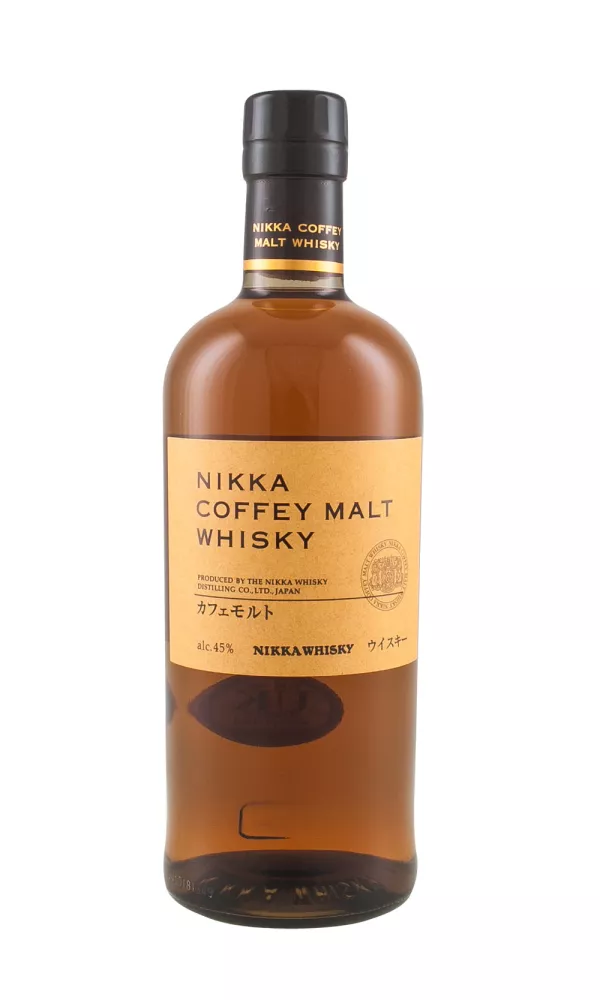 Nikka Coffey Malt