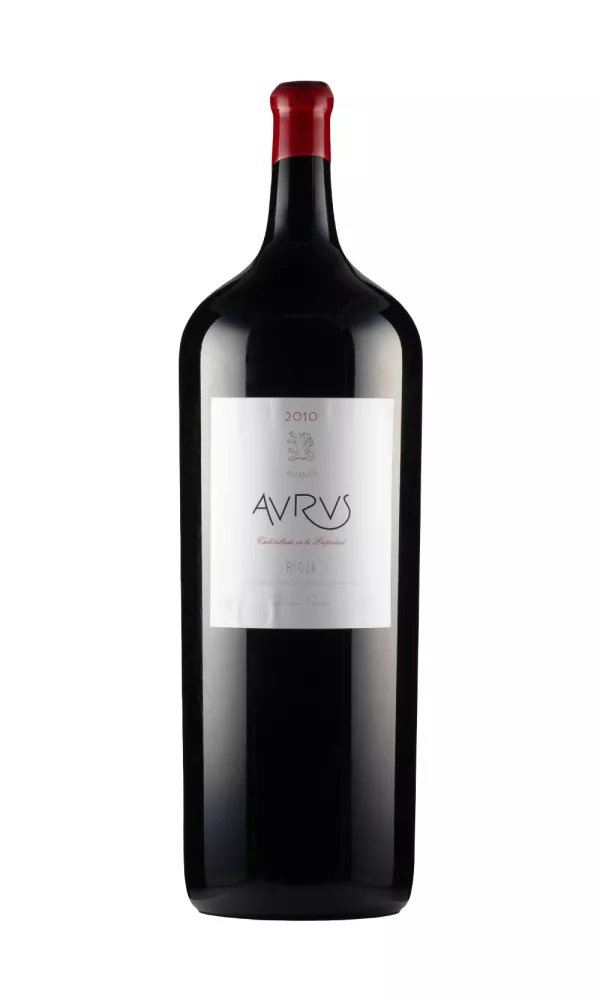 Aurus Finca Allende 1800cl 2010