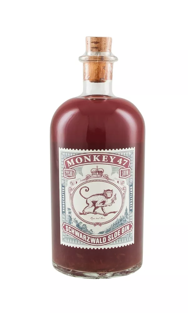 Monkey 47 Sloe Gin