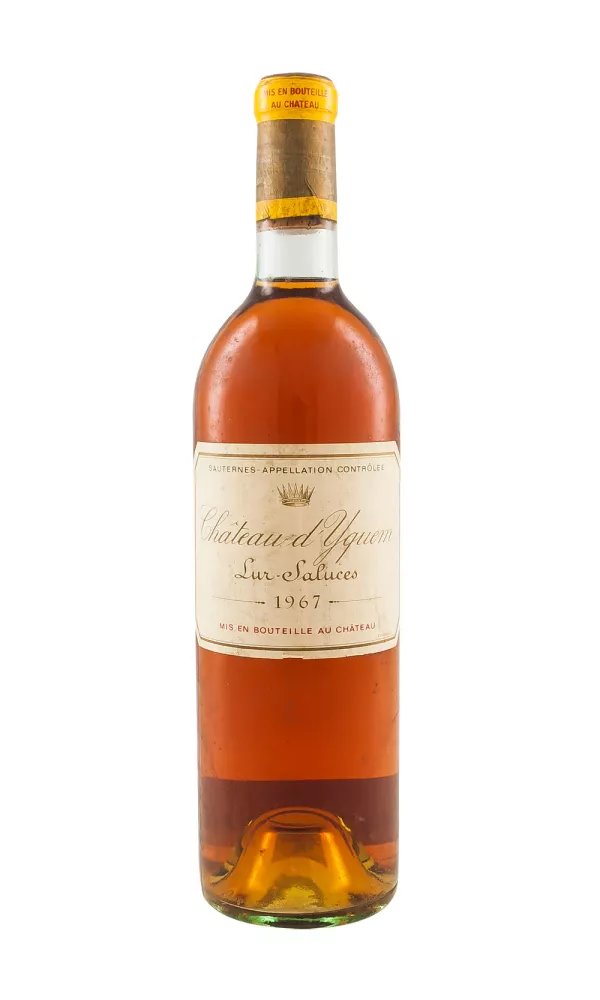 Yquem 1967