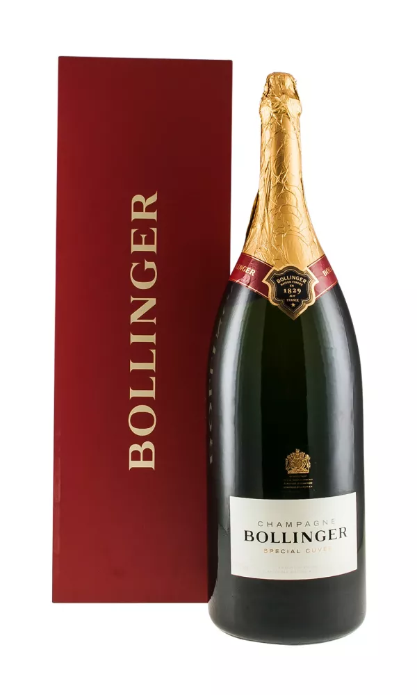 Bollinger Special Cuvee 1500cl