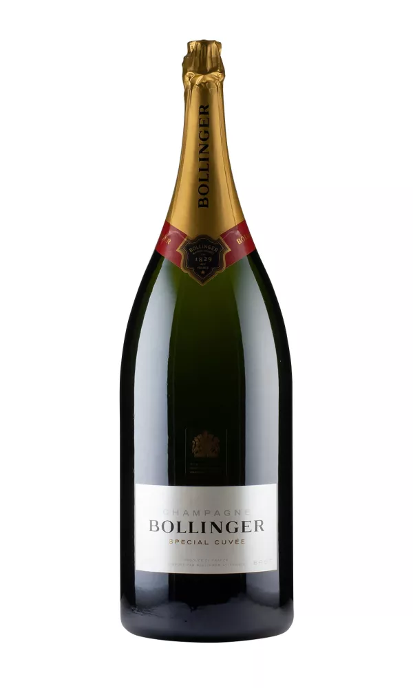 Bollinger Special Cuvee 1200cl