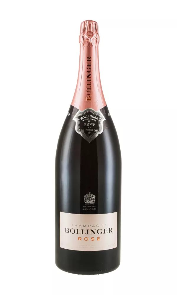 Bollinger Rose 300cl